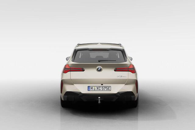 BMW X3 30e xDrive | M Sport Pro | Professional Pack | Premium Pack | Trekhaak