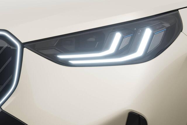 BMW X3 30e xDrive | M Sport Pro | Professional Pack | Premium Pack | Trekhaak