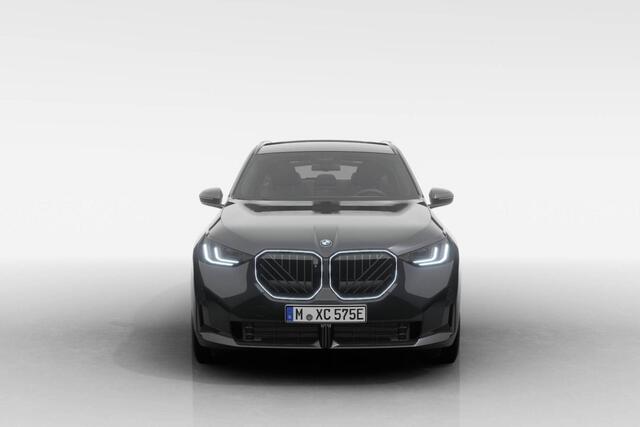 BMW X3 30e xDrive | M Sport Pro | Professional Pack | Premium Pack | Trekhaak