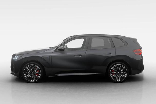 BMW X3 30e xDrive | M Sport Pro | Professional Pack | Premium Pack | Trekhaak