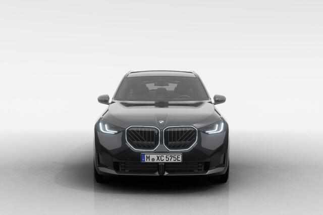 BMW X3 30e xDrive | M Sport Pro | Profesional Pack | Premium Pack | Trekhaak