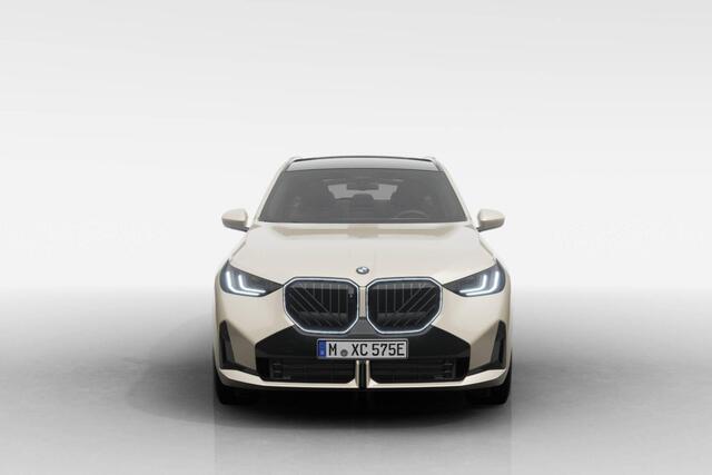 BMW X3 30e xDrive | M Sport Pro | Professional Pack | Comfort Pack | Premium Pack | Trekhaak