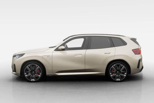 BMW X3 30e xDrive | M Sport Pro | Professional Pack | Comfort Pack | Premium Pack | Trekhaak