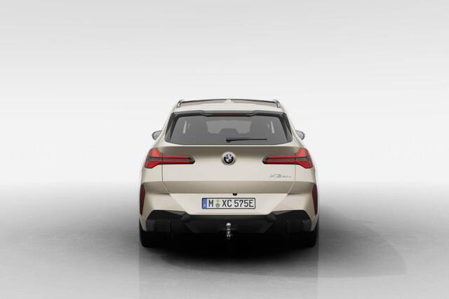 BMW X3 30e xDrive | M Sport Pro | Professional Pack | Comfort Pack | Premium Pack | Trekhaak