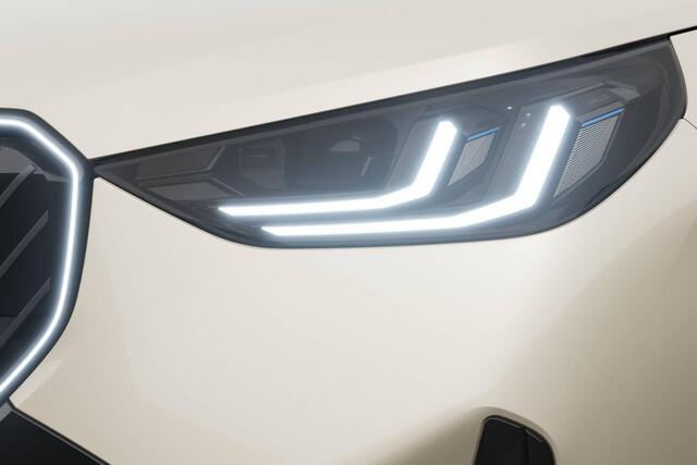 BMW X3 30e xDrive | M Sport Pro | Professional Pack | Comfort Pack | Premium Pack | Trekhaak