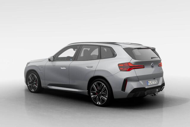 BMW X3 30e xDrive | M Sport Pro | Professional Pack | Premium Pack | Trekhaak