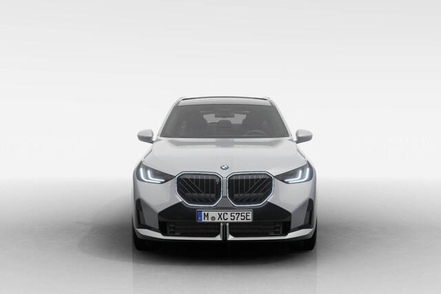 BMW X3 30e xDrive | M Sport Pro | Professional Pack | Premium Pack | Trekhaak
