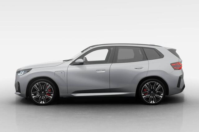 BMW X3 30e xDrive | M Sport Pro | Professional Pack | Premium Pack | Trekhaak