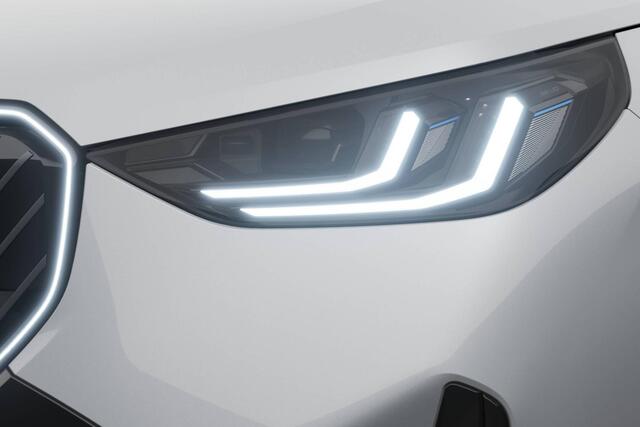 BMW X3 30e xDrive | M Sport Pro | Professional Pack | Premium Pack | Trekhaak