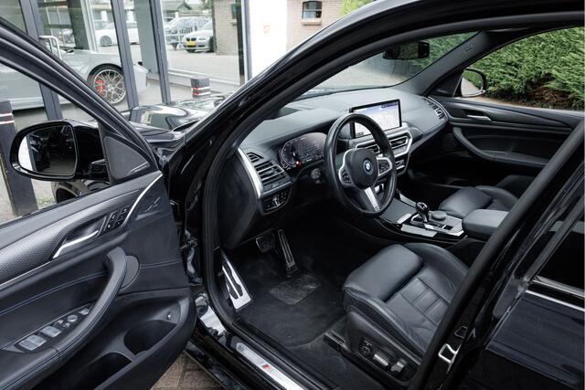 BMW X3 xDrive30e M-Sport Pano - Harman Kardon - Head Up
