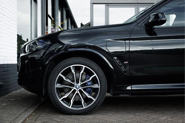 BMW X3 xDrive30e M-Sport Pano - Harman Kardon - Head Up