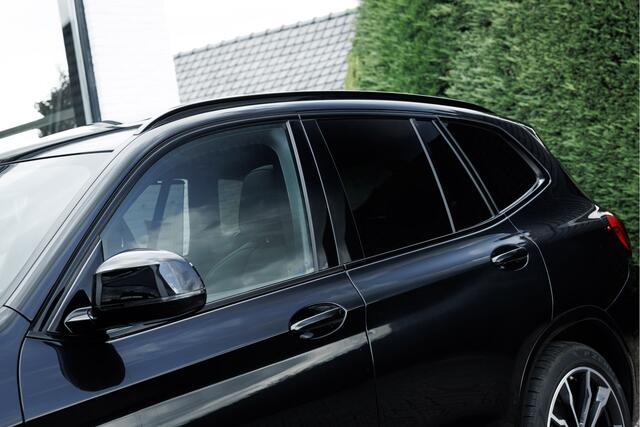 BMW X3 xDrive30e M-Sport Pano - Harman Kardon - Head Up
