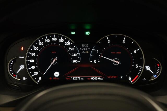 BMW X3 xDrive30d High Executive | SAFETY / XLINE / COMFORT ACCES / PARKING- PACK | PANROMADAK | TREKHAAK | 20"