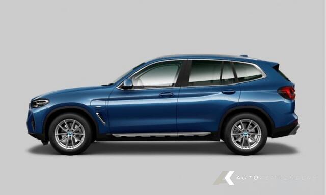 BMW X3 30e xDrive | Hifi | Head-up | Keyless | Cruise | Memory | Leder | Camera | 18' Inch |