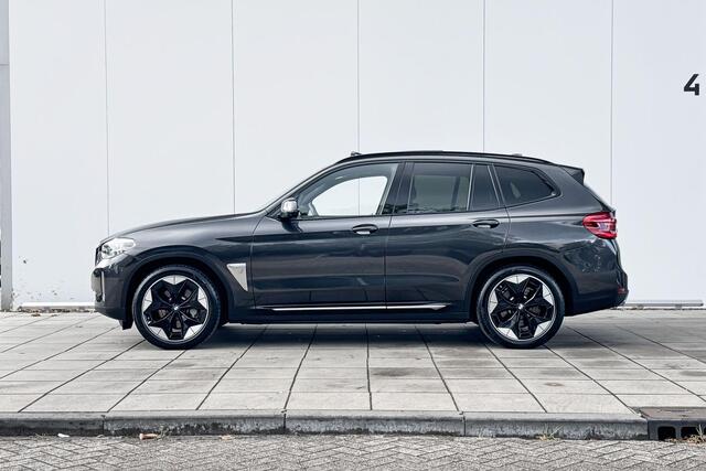 BMW X3 iX3 High Executive 80 kWh