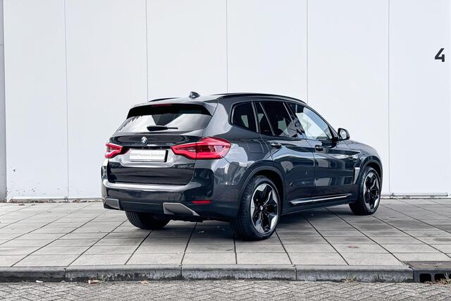 BMW X3 iX3 High Executive 80 kWh