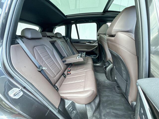 BMW X3 iX3 High Executive 80 kWh