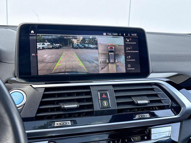BMW X3 iX3 High Executive 80 kWh