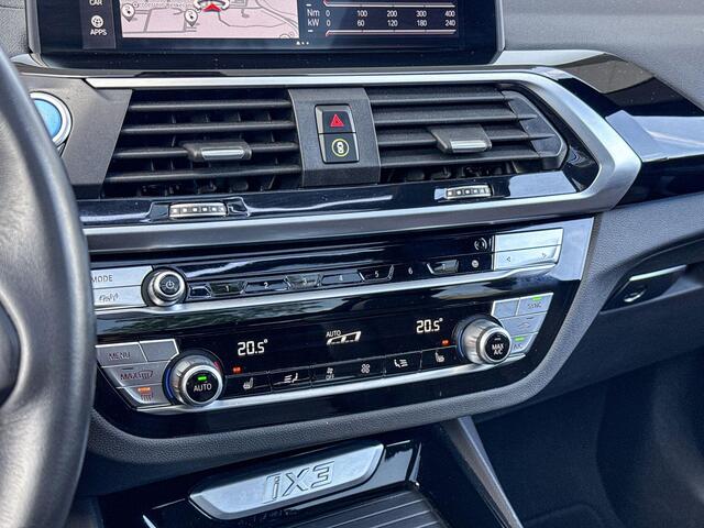 BMW X3 iX3 High Executive 80 kWh