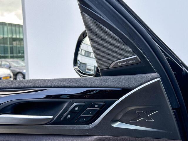 BMW X3 iX3 High Executive 80 kWh