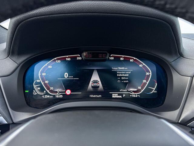 BMW X3 iX3 High Executive 80 kWh