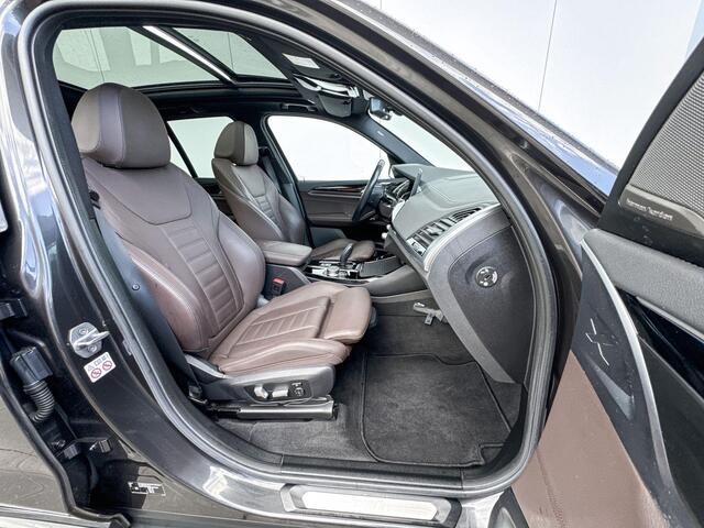 BMW X3 iX3 High Executive 80 kWh