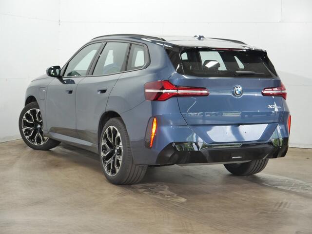 BMW X3 30e xDrive | M-Sport | Panorama | Co Pilot | Harman/kardon | Trekhaak | Stoel + stuurverw.