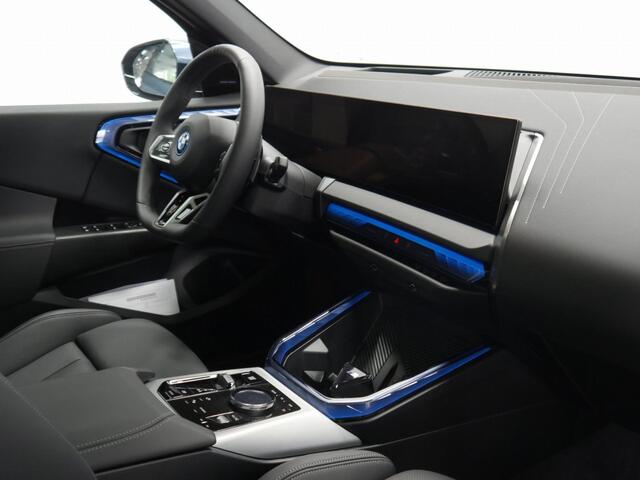 BMW X3 30e xDrive | M-Sport | Panorama | Co Pilot | Harman/kardon | Trekhaak | Stoel + stuurverw.