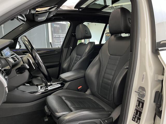 BMW X3 xDrive30i M-Sport | PANO | 360° CAMERA | LEDER | HEAD-UP |