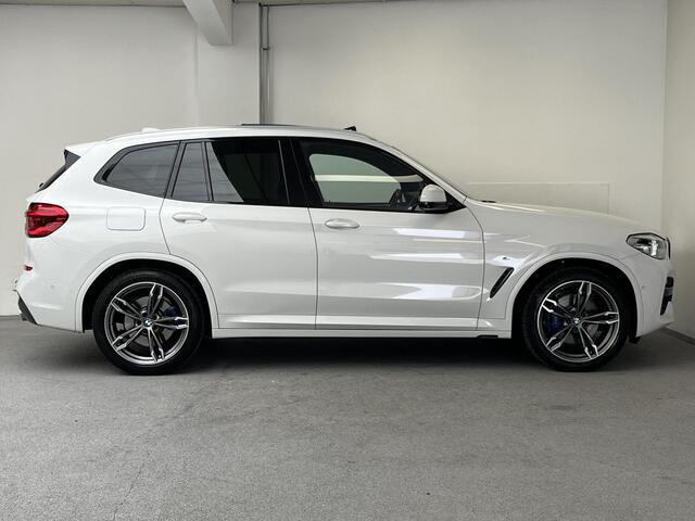 BMW X3 xDrive30i M-Sport | PANO | 360° CAMERA | LEDER | HEAD-UP |