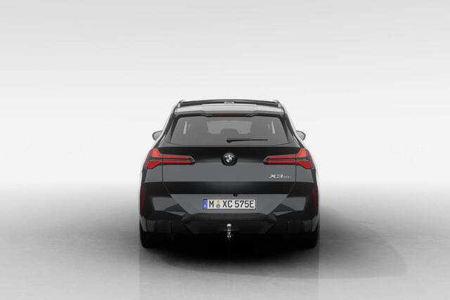 BMW X3 30e xDrive | M Sport Pro | Professional Pack | Premium Pack | Trekhaak