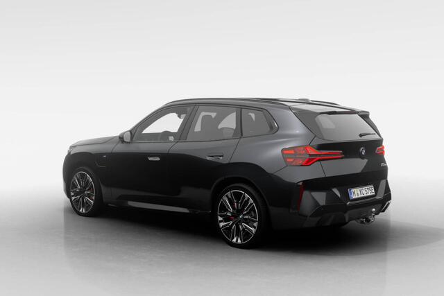 BMW X3 30e xDrive | M Sport Pro | Professional Pack | Premium Pack | Trekhaak