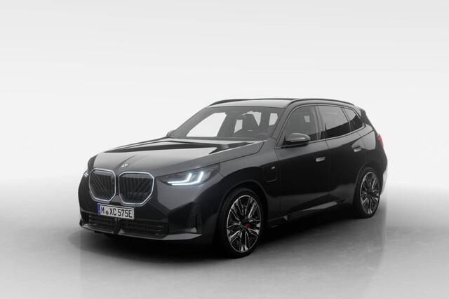 BMW X3 30e xDrive | M Sport Pro | Professional Pack | Premium Pack | Trekhaak