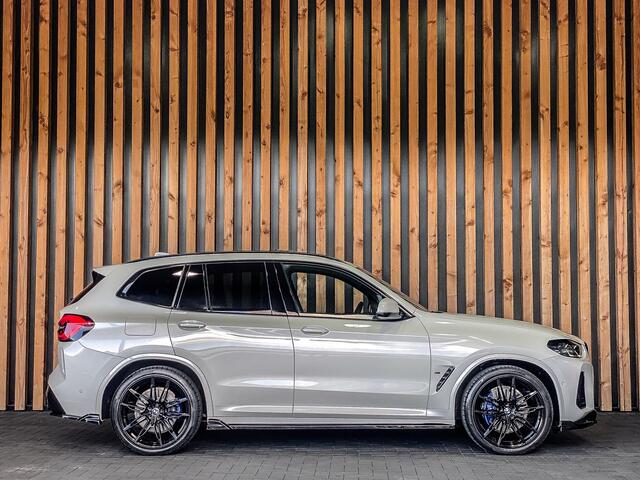 BMW X3 xDrive30e 292PK High Executive M-Sport | SCHAALSTOELEN | HEAD-UP | PANO | HARMAN KARDON | SHADOWLINE |