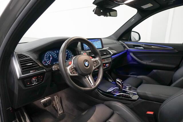 BMW X3 M Competition Panoramadak | NL Auto | Head Up | Elektr. Trekhaak