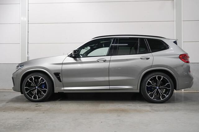 BMW X3 M Competition Panoramadak | NL Auto | Head Up | Elektr. Trekhaak