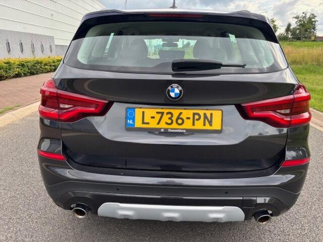 BMW X3 XDRIVE20I HIGH EX.