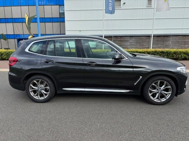 BMW X3 XDRIVE20I HIGH EX.