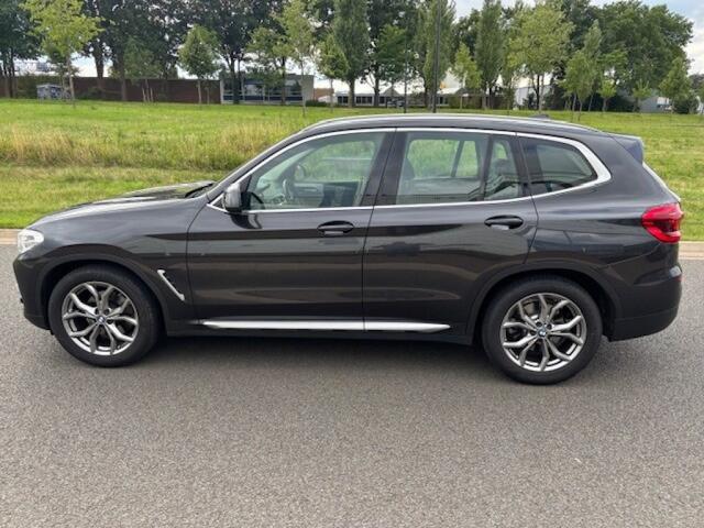 BMW X3 XDRIVE20I HIGH EX.