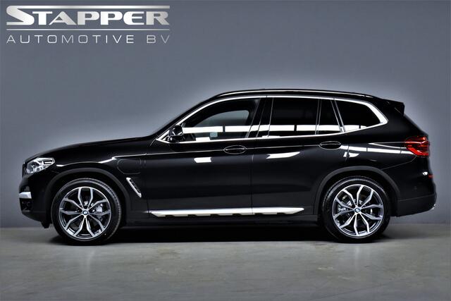 BMW X3 xDrive30e 292pk High Executive 1e Eig. Dealer OH Pano/H.Kardon/Trekhaak/Virtual/Keyless/Memory/Lmv20''
