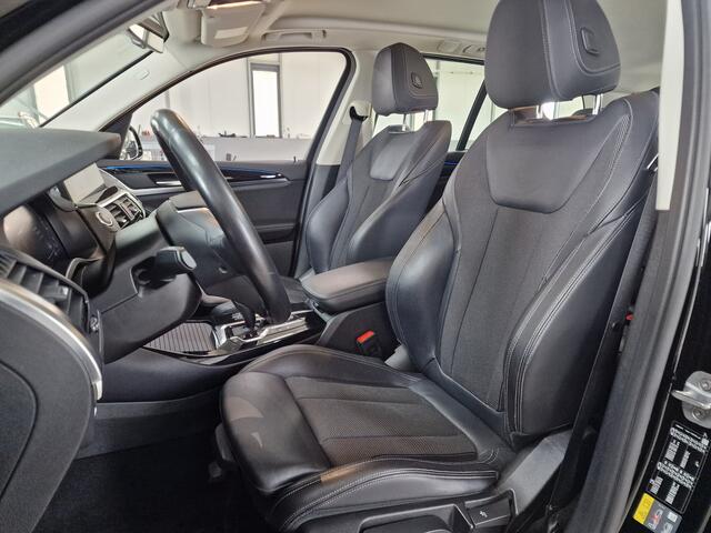 BMW X3 xDrive30e Xline | Apple Carplay/Android Auto | LED | Trekhaak
