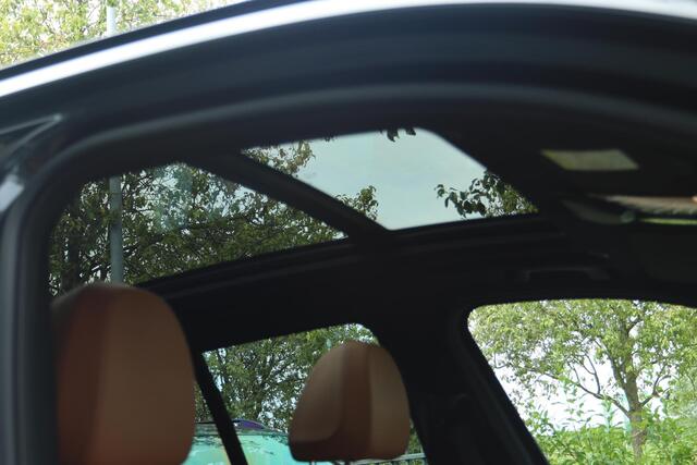 BMW X3 iX3 HIGH EXECUTIVE 80KWH SHADOW LINE | HUD | PANO | TREKHAAK | LEDER | FULL LED | 360 CAMERA | MEMORY | CARPLAY
