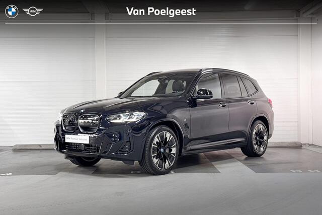 BMW X3 iX3 High Executive 80 kWh
