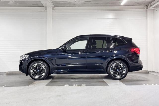 BMW X3 iX3 High Executive 80 kWh