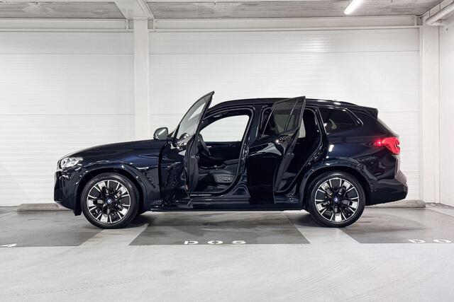 BMW X3 iX3 High Executive 80 kWh