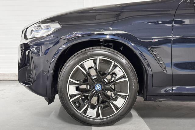 BMW X3 iX3 High Executive 80 kWh