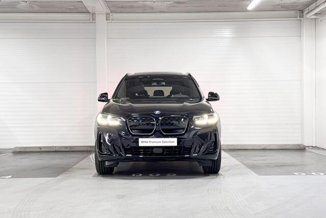 BMW X3 iX3 High Executive 80 kWh