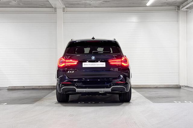 BMW X3 iX3 High Executive 80 kWh