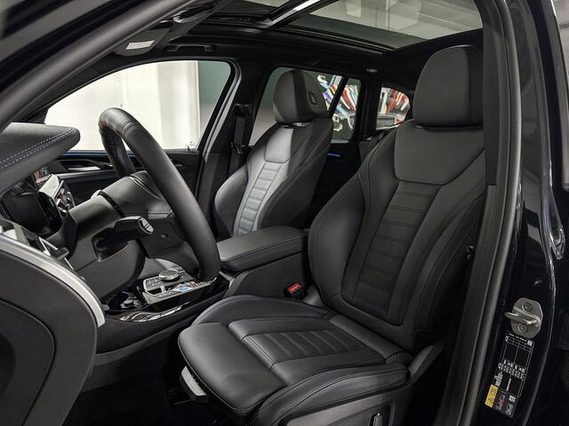 BMW X3 iX3 High Executive 80 kWh