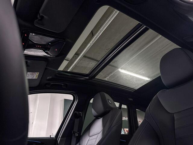 BMW X3 iX3 High Executive 80 kWh